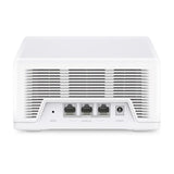 Mercusys BE9300 Whole Home Mesh Wi-Fi 7 System (pack of 2)