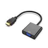 كابل محول HDMI إلى VGA