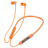 Hoco ES65 Dream sports BT earphones - Orange