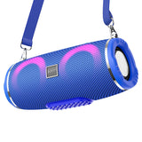 HOCO HC12 Sports BT speaker - Blue