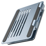 HOCO PH52 Might metal rotating tablet desktop holder