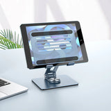 HOCO PH52 Might metal rotating tablet desktop holder