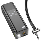 Hoco ZP7 Maddy portable smart air pump(5000mAh)