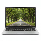 HP ProBook 440 G11 - 14" WUXGA / Ultra 7 155H / 8GB / 1TB (NVMe M.2 SSD) / Win 11 Pro / 1YW / Pike Silver - Laptop