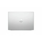 HP ProBook 440 G11 - 14" WUXGA / Ultra 7 155H / 8GB / 1TB (NVMe M.2 SSD) / DOS (Without OS) / 1YW / Pike Silver - Laptop