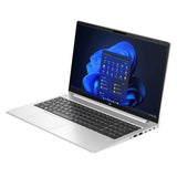 HP ProBook 460 G11 - 16" WUXGA / Ultra 7 155U / 16GB / 512GB (NVMe M.2 SSD) / Win 11 Pro / 1YW / Pike silver - Laptop
