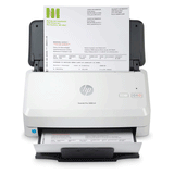 HP Scanjet Pro 3000 s4 - 40ppm 600dpi A4 USB Sheetfed ADF Scanner - Starlight Kuwait
