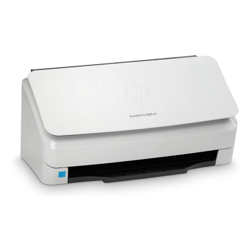HP Scanjet Pro 3000 s4 - 40ppm 600dpi A4 USB Sheetfed ADF Scanner - Starlight Kuwait