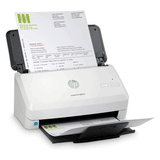 HP Scanjet Pro 3000 s4 - 40ppm 600dpi A4 USB Sheetfed ADF Scanner - Starlight Kuwait