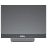 HP Smart Tank 670 AIO - 12ppm / 4800dpi / A4 / USB / Wi-Fi / Color Inkjet - Printer