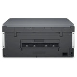 HP Smart Tank 670 AIO - 12ppm / 4800dpi / A4 / USB / Wi-Fi / Color Inkjet - Printer