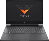 HP Victus 15.6" FHD / i5 / 16GB / 512GB (NVMe M.2 SSD) / RTX 3050 6GB GDDR6 / Win 11 Home / 1YW / English Keyboard / Mica Silver / 15-FA2013DX - Gaming Laptop