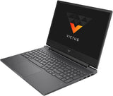 HP Victus 15.6" FHD / i5 / 16GB / 512GB (NVMe M.2 SSD) / RTX 3050 6GB GDDR6 / Win 11 Home / 1YW / English Keyboard / Mica Silver / 15-FA2013DX - Gaming Laptop