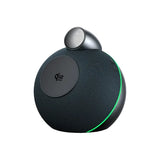 iENGAGE Qi2 Wireless Charger with Bluetooth Speaker