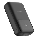 iEngage Qi2.2 MagSafe 20000mAh 65W Compact Power Bank