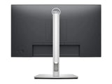 Dell P2425HE 24" USB-C Hub Monitor | Full HD | HDMI, DisplayPort, VGA, RJ45 Ethernet | USB-C Docking