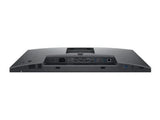 Dell P2425HE 24" USB-C Hub Monitor | Full HD | HDMI, DisplayPort, VGA, RJ45 Ethernet | USB-C Docking
