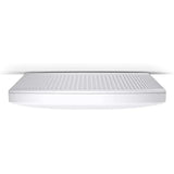 TP-Link Omada EAP613 AX1800 Ceiling-Mount Dual-Band Wi-Fi 6 Access Point – 1.775Gbps, Gigabit PoE+