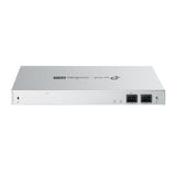 TP-Link Omada Pro G611 10G VPN Router – Dual 10G SFP+, 10 WAN Ports, Multi-WAN Load Balancing