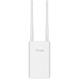 TP-Link Omada EAP603-Outdoor AX1800 Indoor/Outdoor Wi-Fi 6 Access Point – 1.8Gbps, Gigabit PoE+, IP65