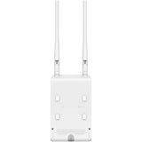 TP-Link Omada EAP603-Outdoor AX1800 Indoor/Outdoor Wi-Fi 6 Access Point – 1.8Gbps, Gigabit PoE+, IP65