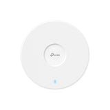 TP-Link Omada EAP720 BE3600 Dual-Band Wi-Fi 7 Ceiling-Mount Access Point – Up to 3.57Gbps, 2.5G Ethernet, PoE