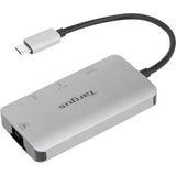 Targus USB-C SV 4K HDMI Dock 100W PD - DOCK418EUZ