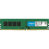 Crucial 32GB DDR4 3200Mhz Ram for Desktop (CT32G4DFD832A)