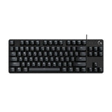 Logitech G413 Tkl Se Mechanical Gaming Keyboard - Arabic