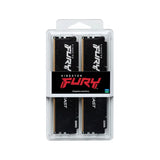 Kingston Fury Beast 32GB (2x16GB) DDR5 5600MT/s CL36 Memory Kit