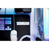 Kingston Fury Beast 32GB DDR5 6000MHz CL30 Memory - White