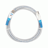Patch Cord Cat7 Sftp 10G Cable 5 Meter Kuwes