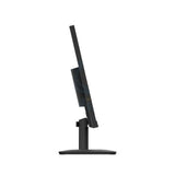Lenovo L24-4e - 23.8" FHD IPS Anti-Glare / 4ms / Up to 100Hz / D-Sub / HDMI 1.4 / Raven Black - Monitor