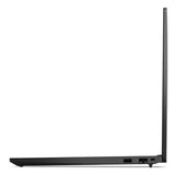 Lenovo ThinkPad E16 Gen 1 - 16.0" WUXGA / i5 / 40GB / 1TB (NVMe M.2 SSD) / Win 11 Pro / 3YW / Arabic/English - Laptop