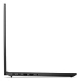 Lenovo ThinkPad E16 Gen 1 - 16.0" WUXGA / i5 / 40GB / 1TB (NVMe M.2 SSD) / Win 11 Pro / 3YW / Arabic/English - Laptop