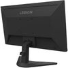 Lenovo Legion R24s - 23.8" FHD IPS Anti-glare / 1ms / Up to 144Hz / HDMI 2.1 / DP 1.4 / Raven Black - Monitor