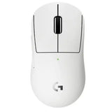 Logitech Pro X Superlight 2C Compact Wireless Gaming Mouse - White
