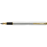 Luxor- Marvel Pen Set Of 3Pens- Silver & Gold- Small