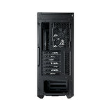 Cooler Master Masterbox 520 Mid Tower Gaming Case - Black