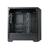 Cooler Master Masterbox 520 Mid Tower Gaming Case - Black