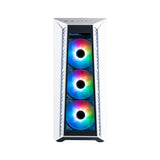 Cooler Master Masterbox 520 Mid Tower Gaming Case - White