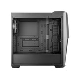 Cooler Master Master Box 500 Atx Mid Tower - Black