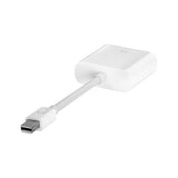 Apple Mini DisplayPort To DVI Adapter