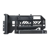 Cooler Master Universal Vertical Gpu Holder Kit Argb