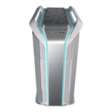Cooler Master C700M Cosmos Full Tower Atx Case - Silver /White