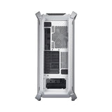 Cooler Master C700M Cosmos Full Tower Atx Case - Silver /White
