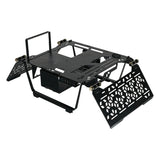 Cooler Master Masterframe 700 Open-Air Full Tower Case