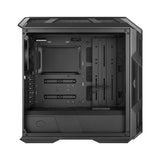 Cooler Master Mastercase H500M Argb Mid Tower Case - Black