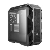 Cooler Master Mastercase H500M Argb Mid Tower Case - Black