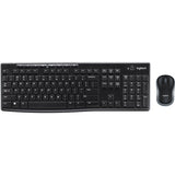 Logitech MK270 Wireless Keyboard and Mouse